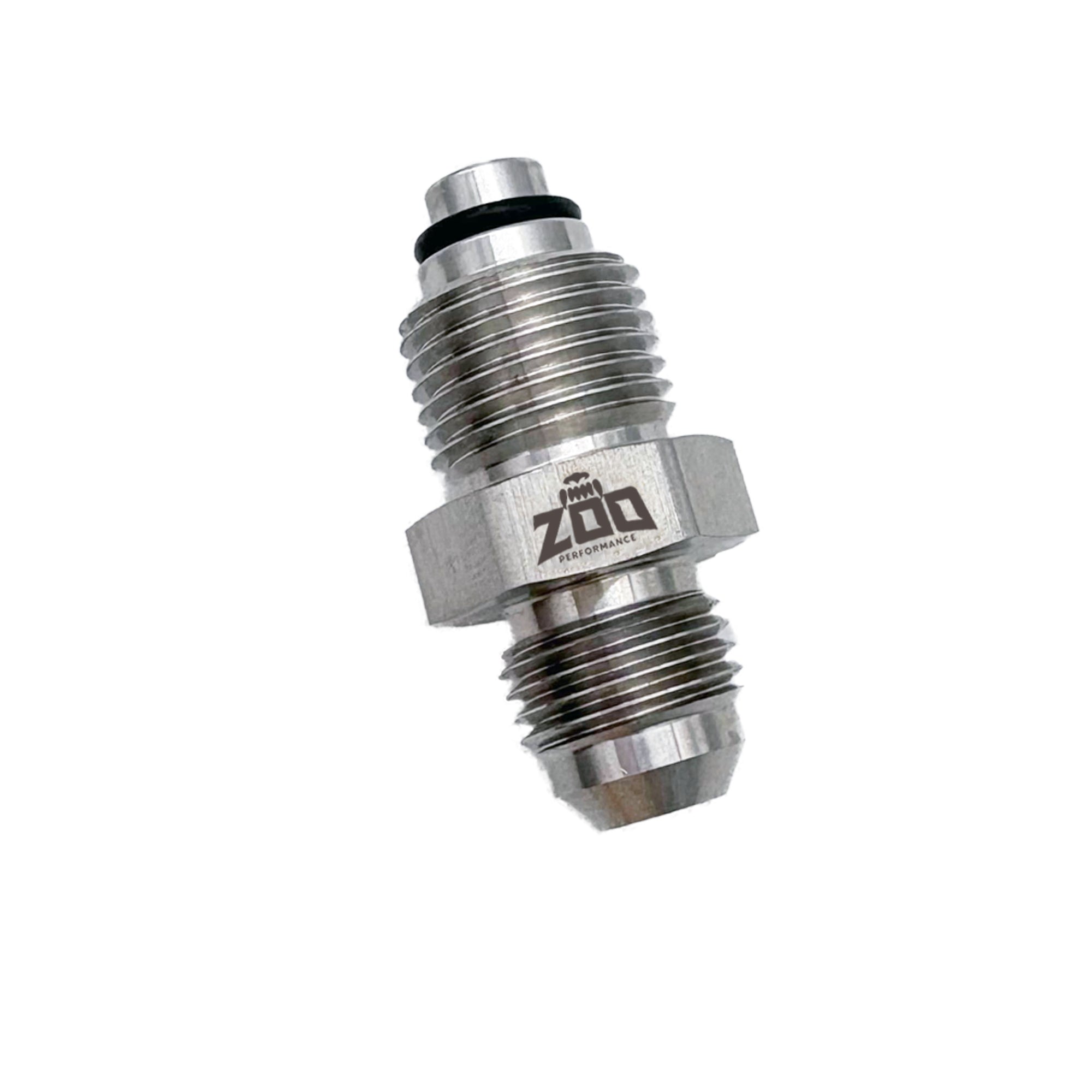 Power Steering Adaptor M16 x 1.5 O Ring Style to -6AN