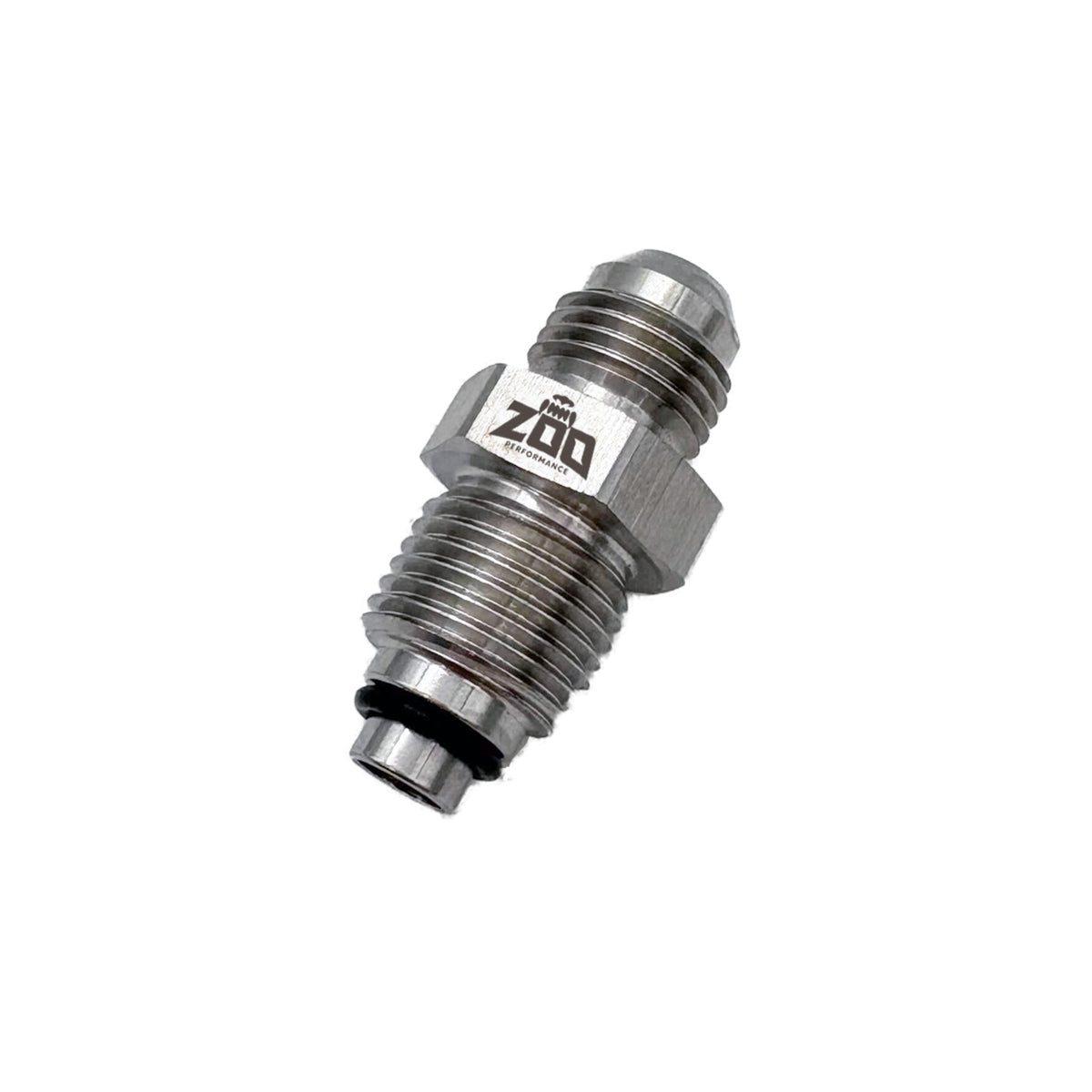 Power Steering Adaptor M16 x 1.5 O Ring Style to -6AN