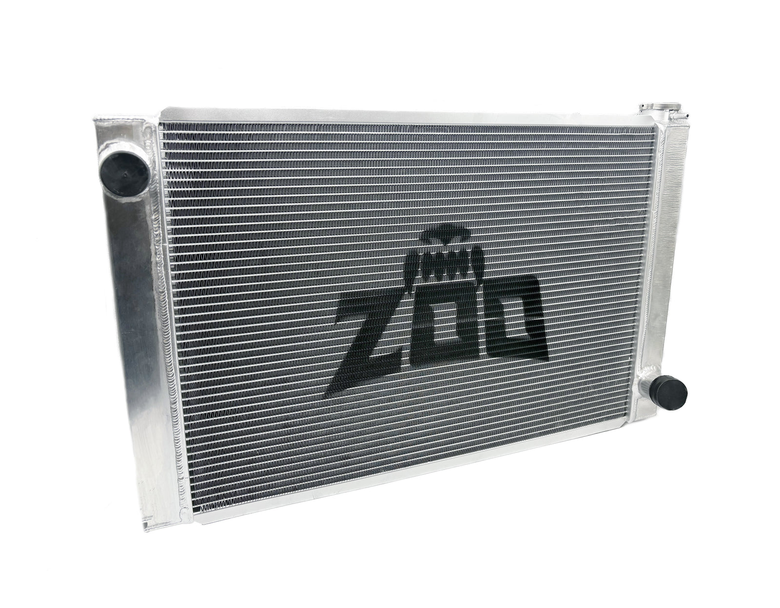 Universal Rear Radiator Kit