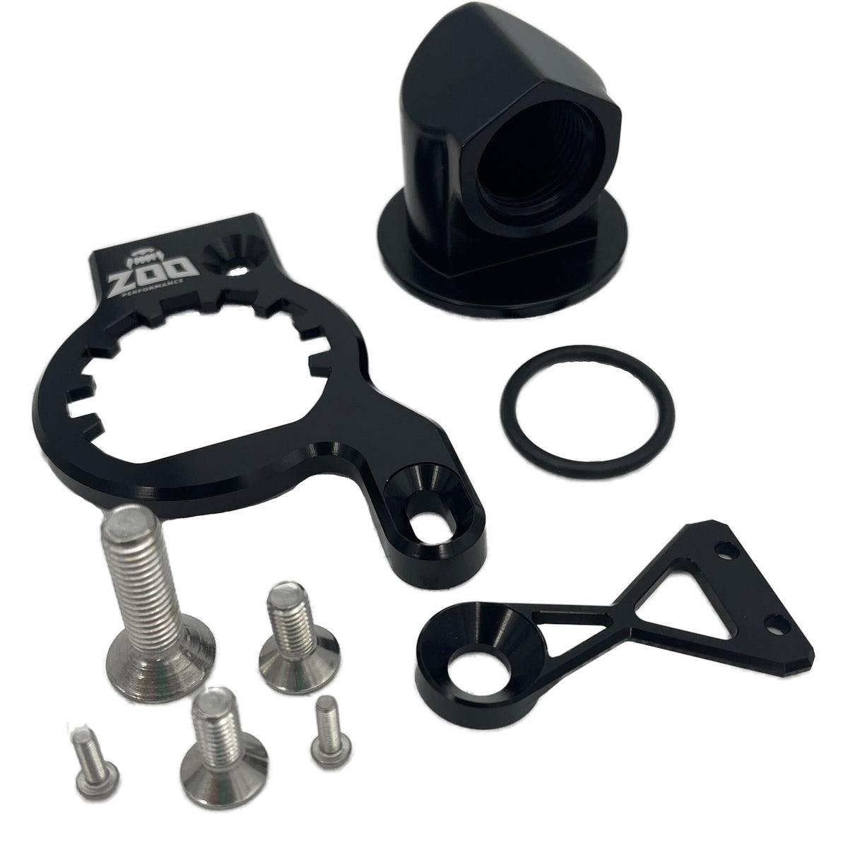 Universal RB20 / RB25 / RB26 head drain kit