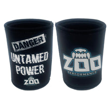 Load image into Gallery viewer, ZOO PERFORMANCE STUBBY HOLDERS
