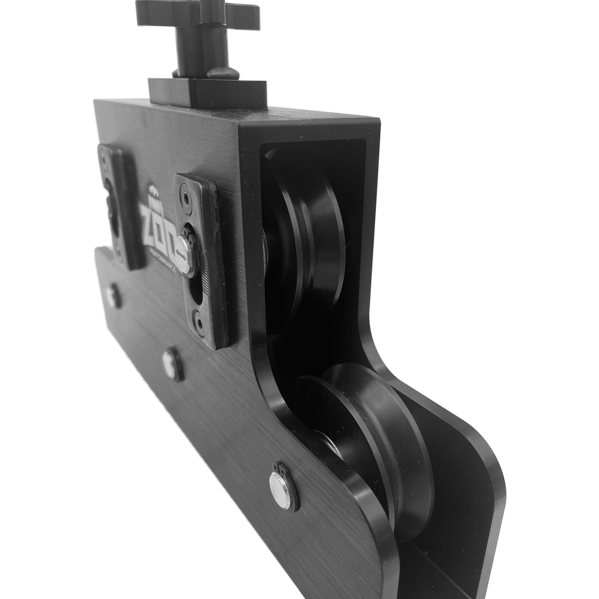 600 Series Hardline Straightening Tool