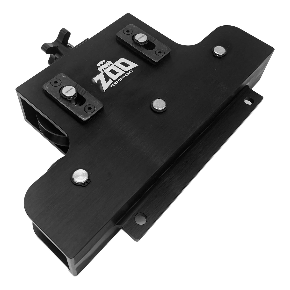 600 Series Hardline Straightening Tool