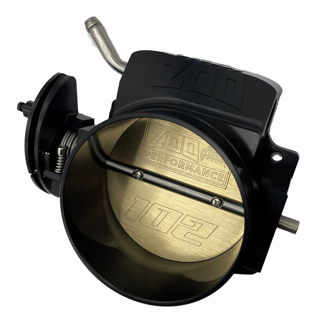 LS CABLE THROTTLE BODIES (92mm, 102mm)