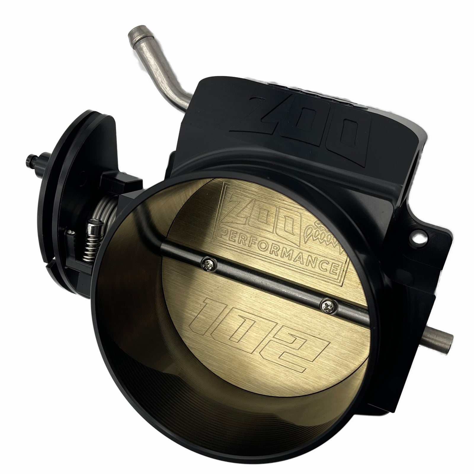 LS CABLE THROTTLE BODIES (92mm, 102mm)