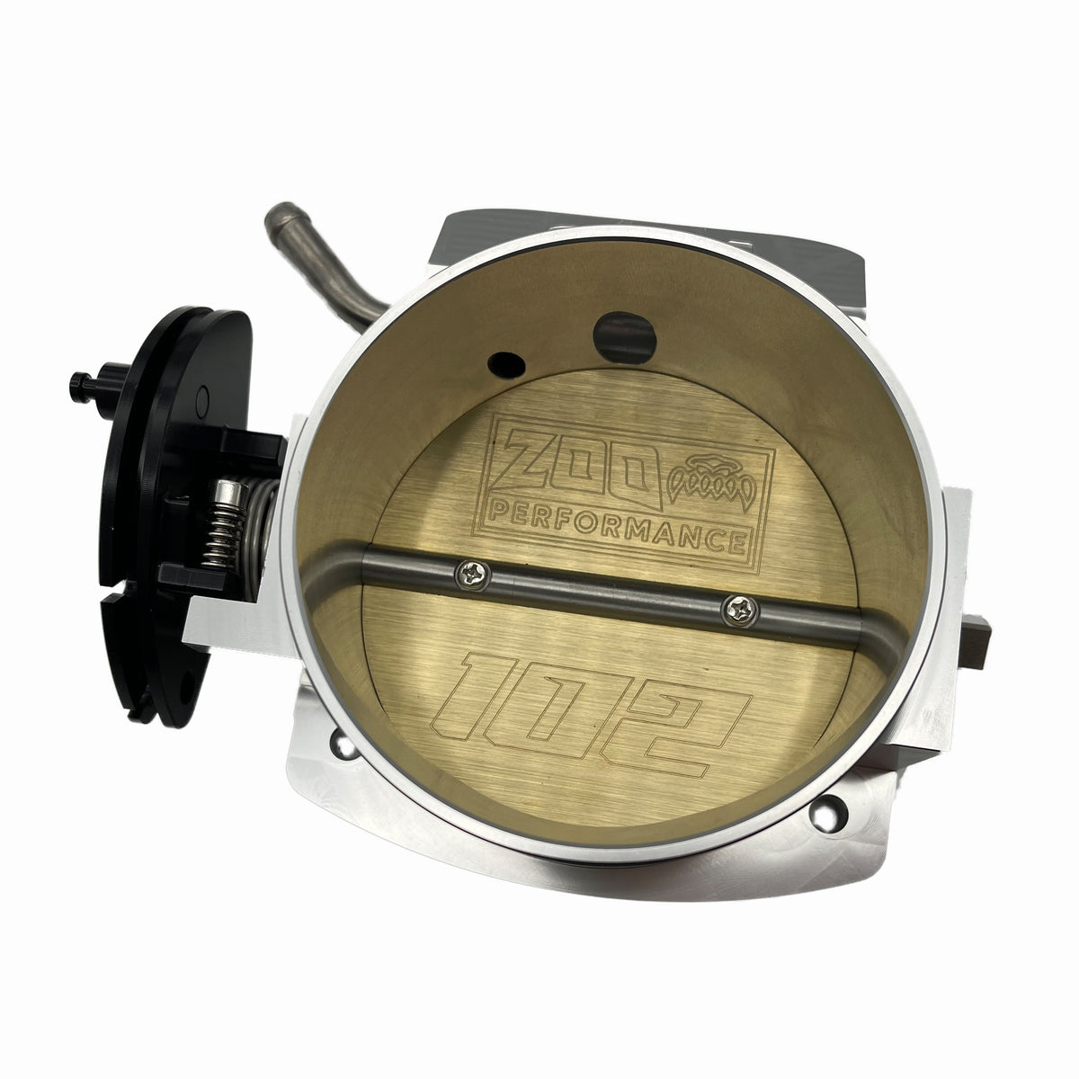 LS CABLE THROTTLE BODIES (92mm, 102mm)