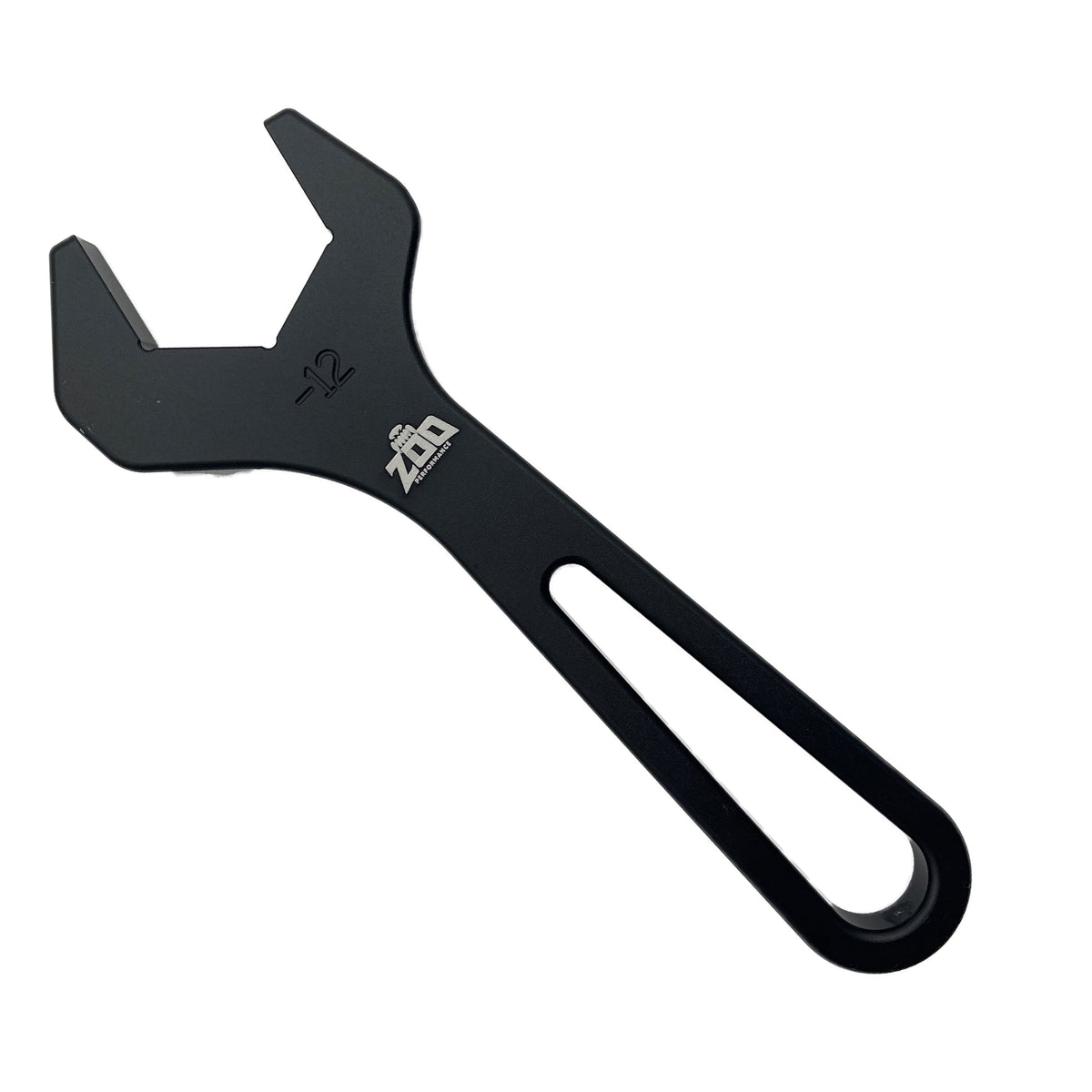AN ALLOY SPANNER SET OF 6