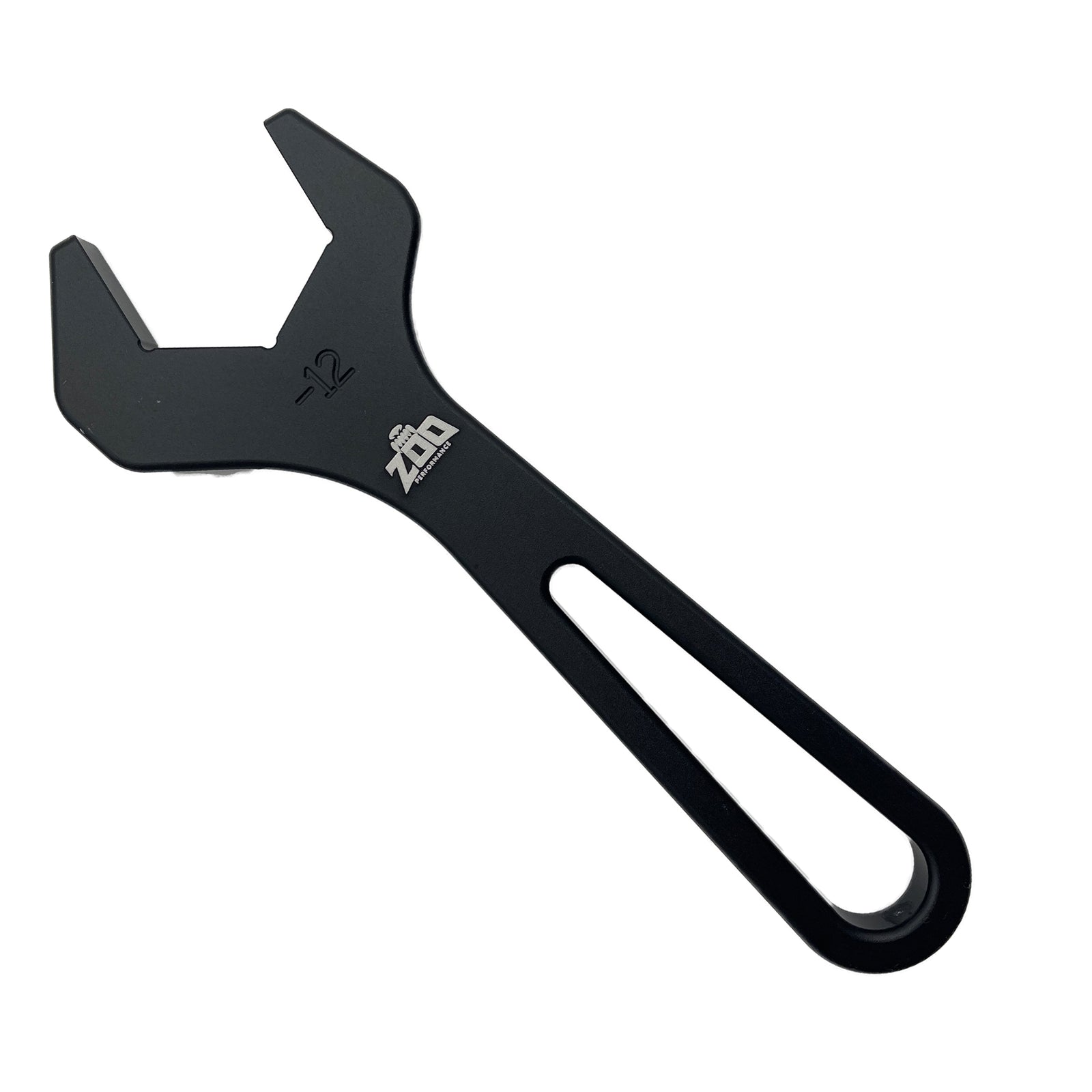 AN ALLOY SPANNER SET OF 6