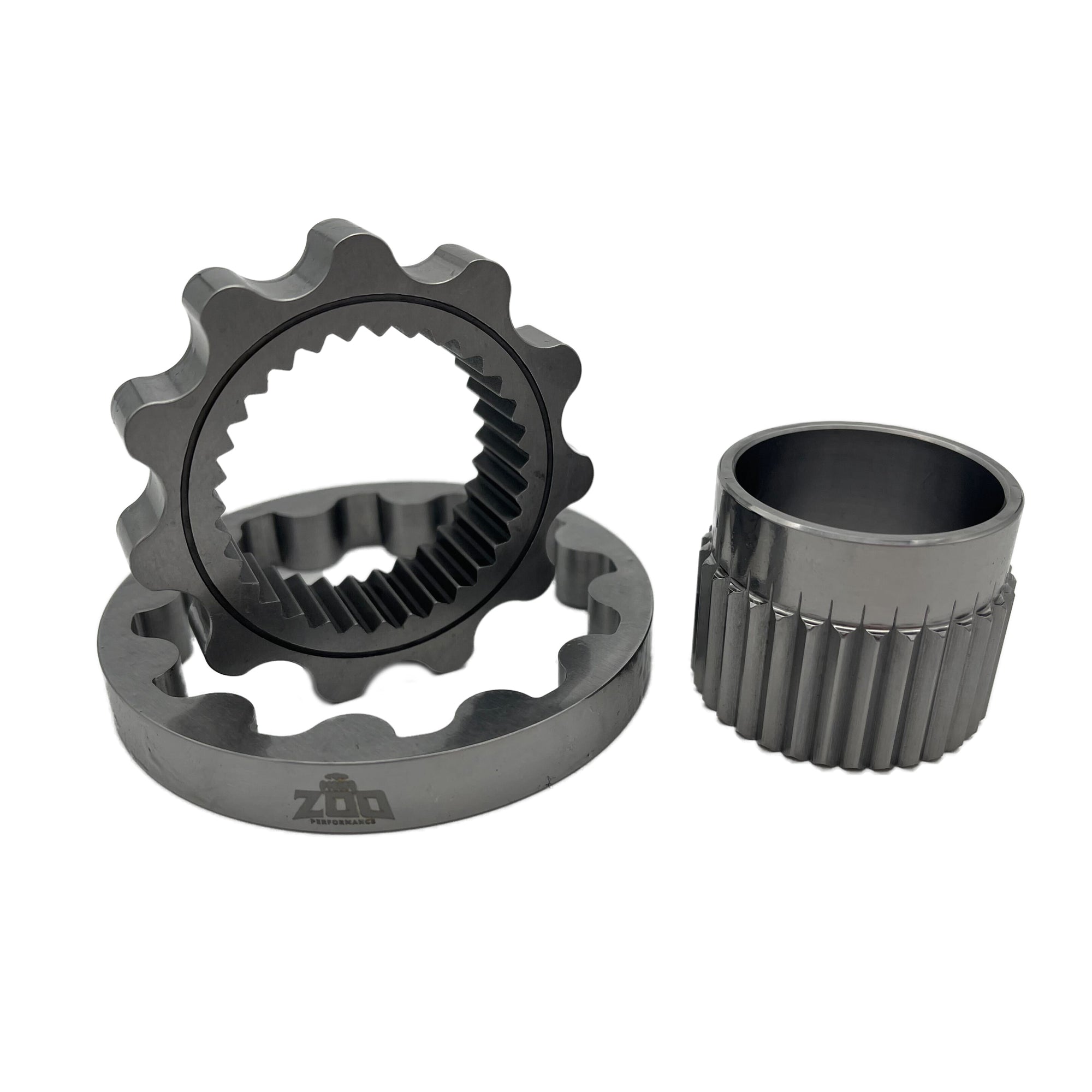 oil pump gears OEM TYPE - RB Billet Spline Driven Oil Pump Gears