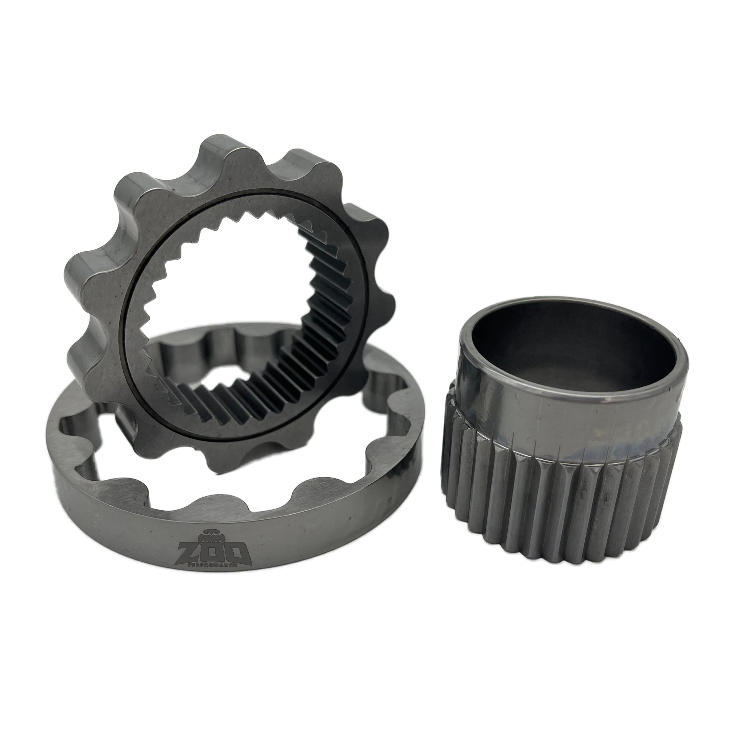 gear pump gears N1 TYPE RB Billet Spline Driven Oil Pump Gears