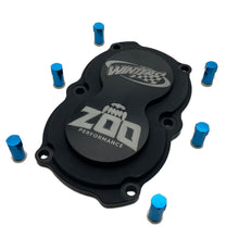Load image into Gallery viewer, ZOO / WINTERS 6 BOLT GEAR COVER
