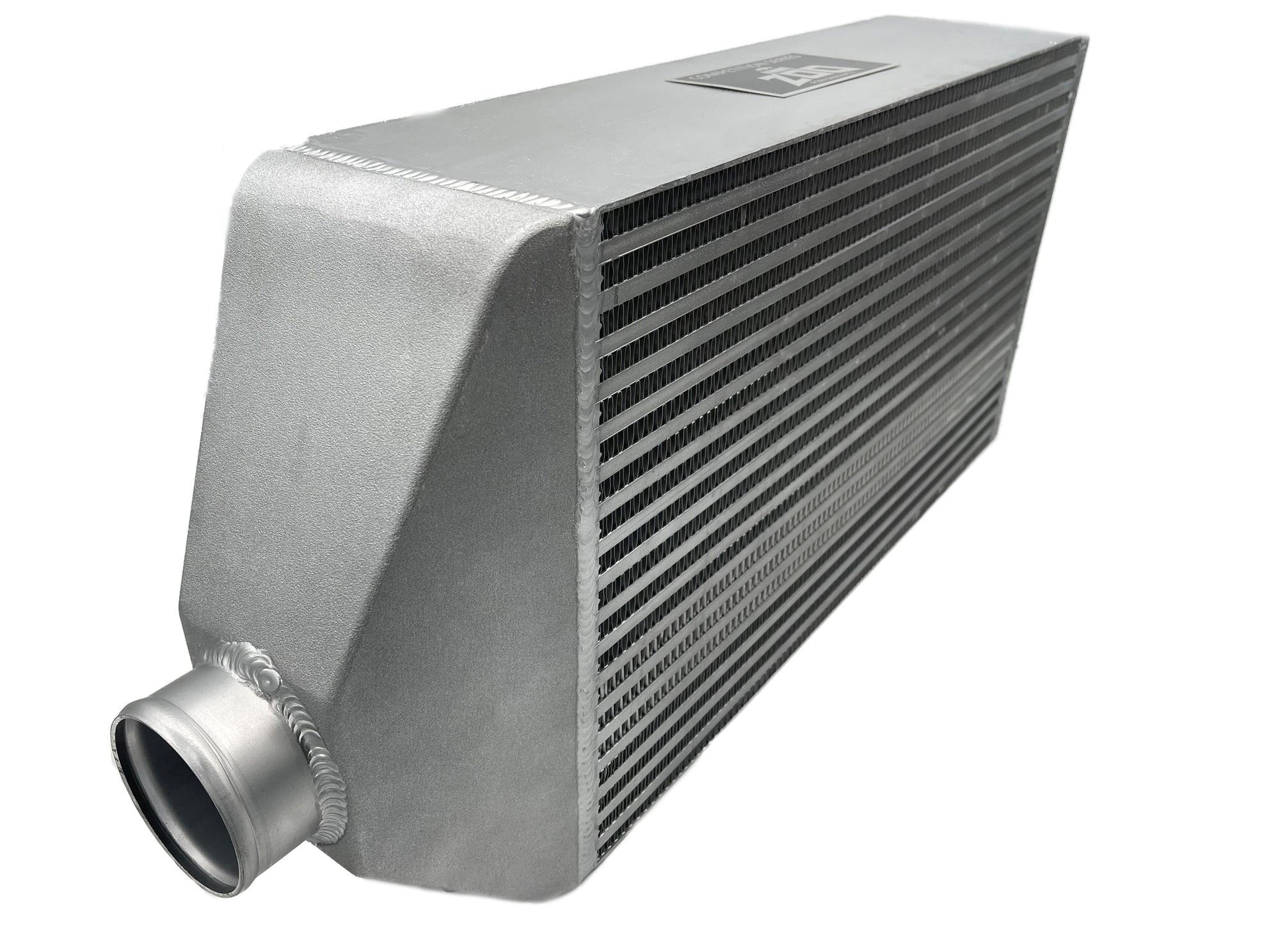 PRO SERIES INTERCOOLER 150mm