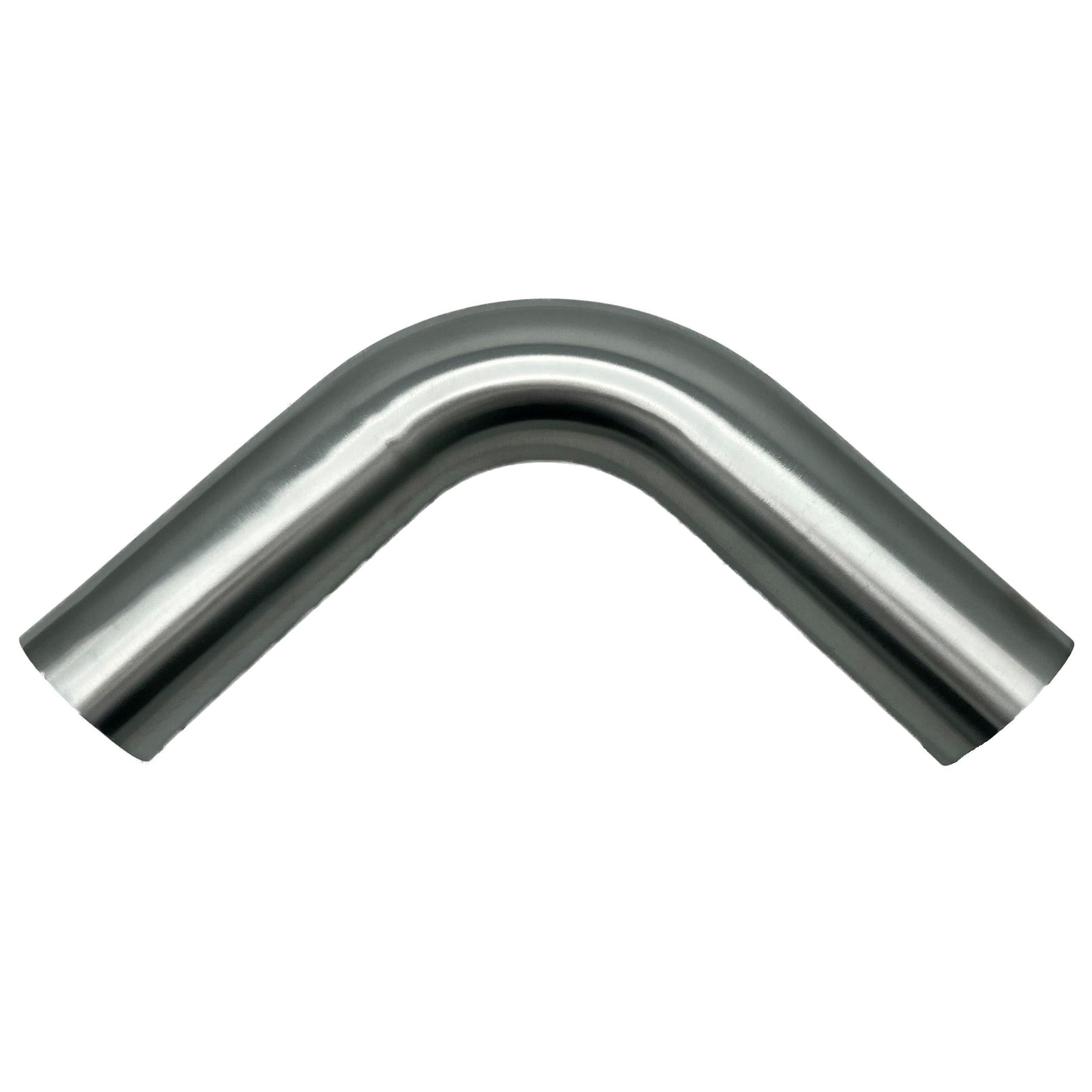 90 Degree Aluminium Bends
