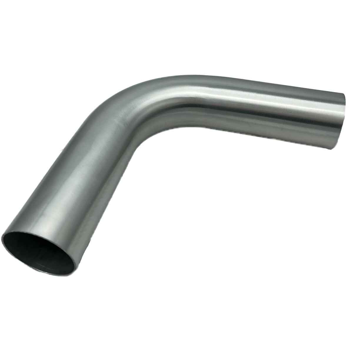 90 Degree Aluminium Bends