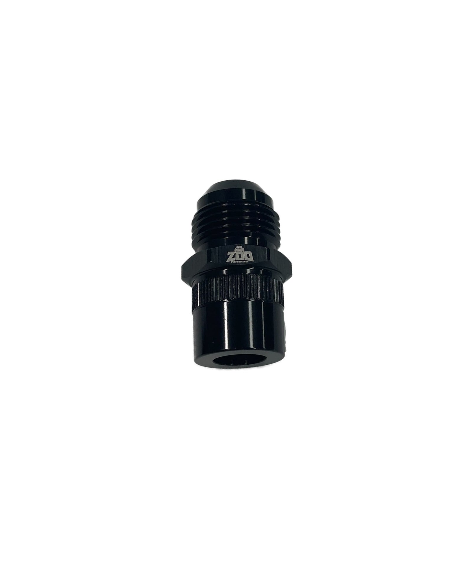NISSAN PRESS-IN BREATHER ADAPTOR (RB20, RB25, RB26, CA18, SR20)