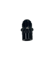 Load image into Gallery viewer, NISSAN PRESS-IN BREATHER ADAPTOR (RB20, RB25, RB26, CA18, SR20)
