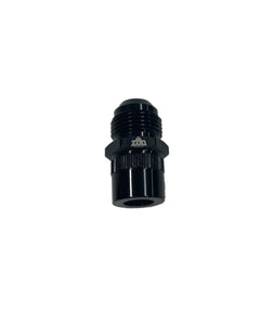NISSAN PRESS-IN BREATHER ADAPTOR (RB20, RB25, RB26, CA18, SR20)