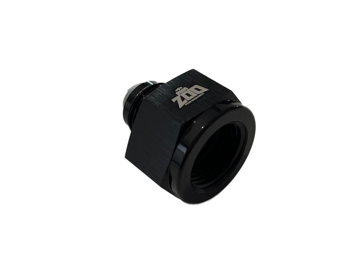 FEMALE - MALE AN FLARE REDUCER ADAPTOR