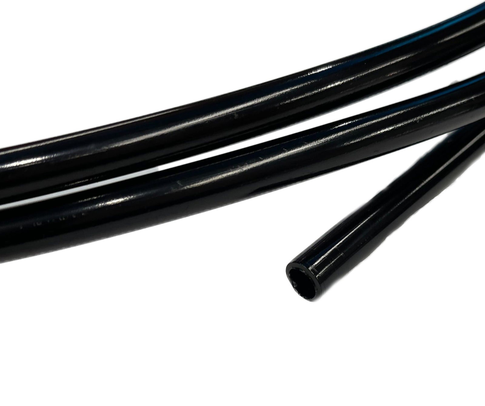 600 Series Hardline / Aluminium Fuel Line