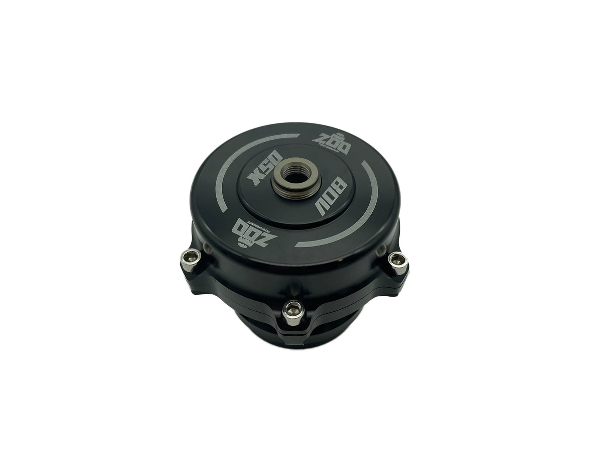 Blow Off Valvue - 50mm