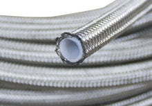 Load image into Gallery viewer, 200 SERIES PTFE TELFON HOSE - STAINLESS STEEL BRAID
