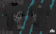 Load image into Gallery viewer, ZOO SKULL T-SHIRTS
