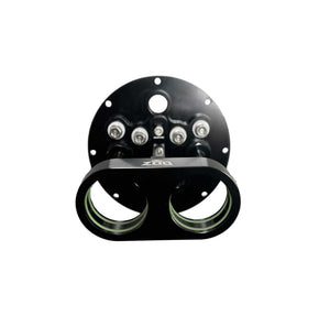 DUAL FUEL PUMP HANGER KIT