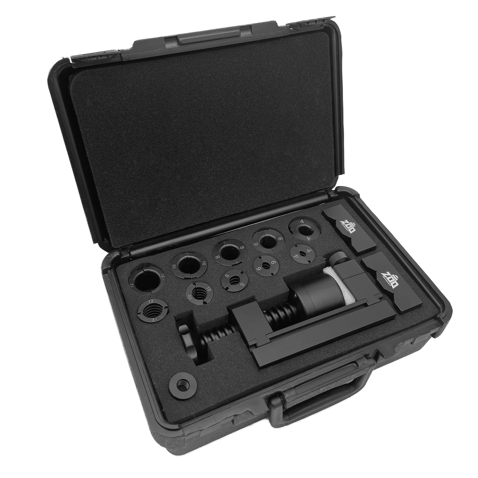 100 Series Hose Installation Kit