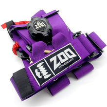 Load image into Gallery viewer, 3&quot; FIA APPROVED ZOO PERFORMANCE HARNESS
