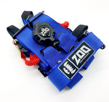 Load image into Gallery viewer, 2&quot; FIA Approved 6-Point Race Harness
