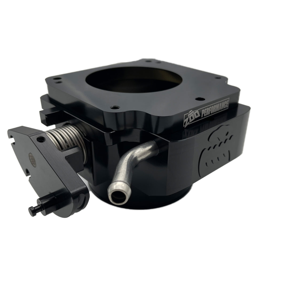 LS THROTTLE BODY ADAPTOR