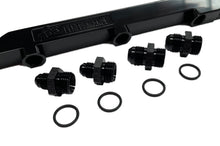 Load image into Gallery viewer, TOYOTA 2JZ FUEL RAILS  (GOLD, BLACK, SILVER)

