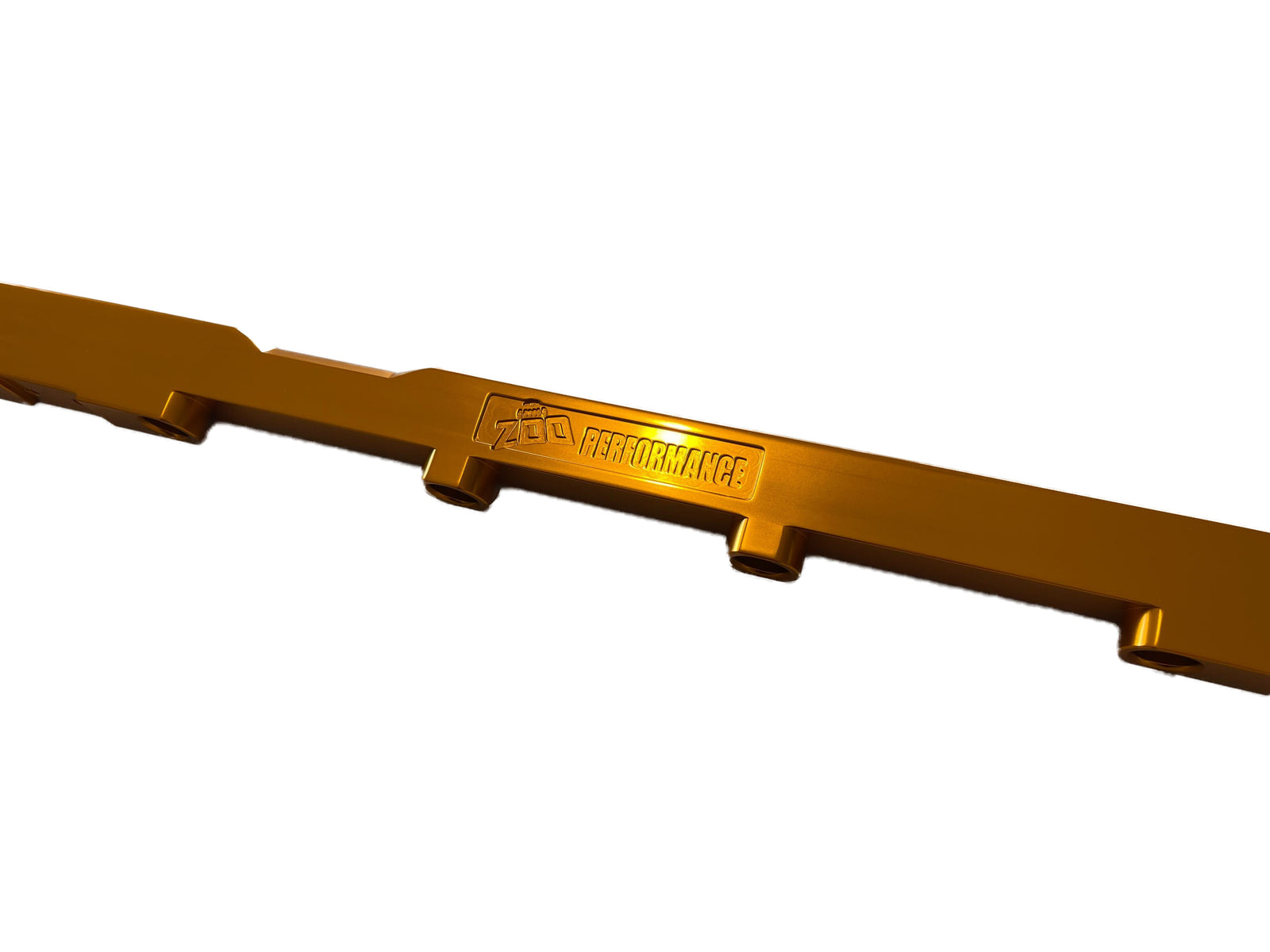 TOYOTA 2JZ FUEL RAILS  (GOLD, BLACK, SILVER)