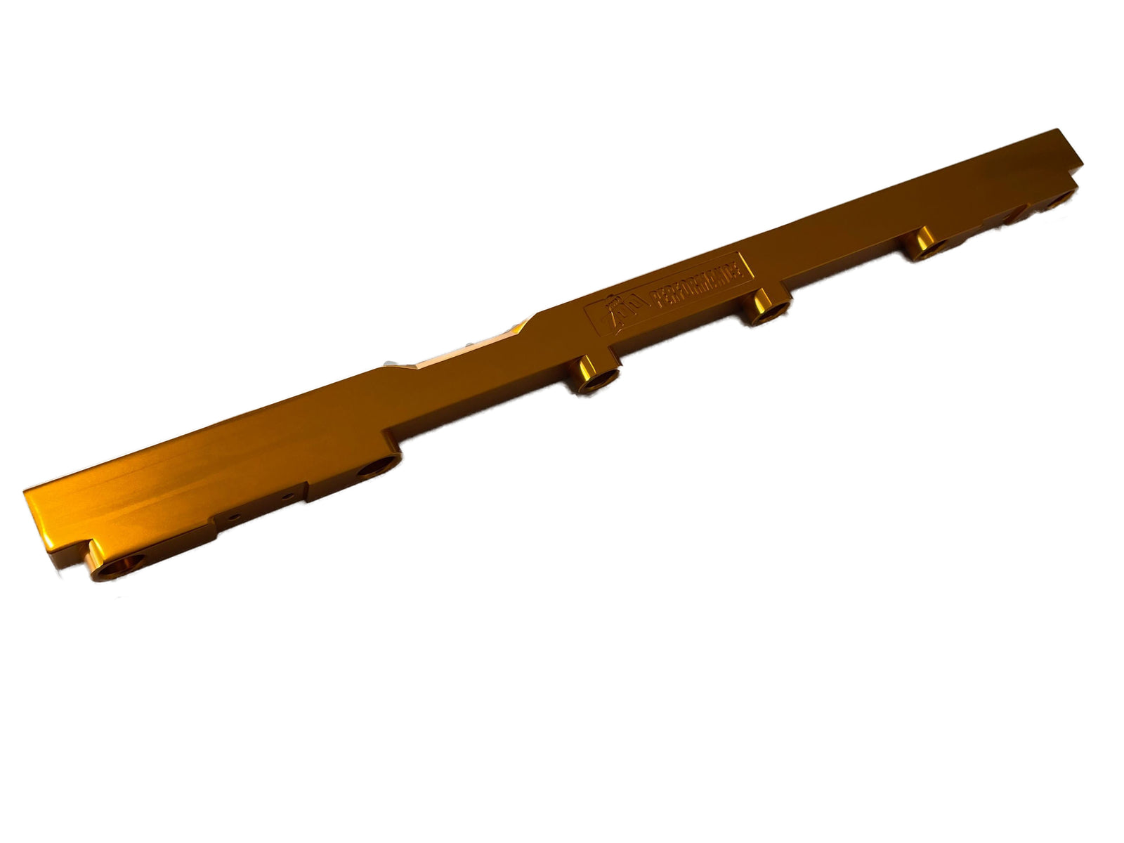 TOYOTA 2JZ FUEL RAILS  (GOLD, BLACK, SILVER)