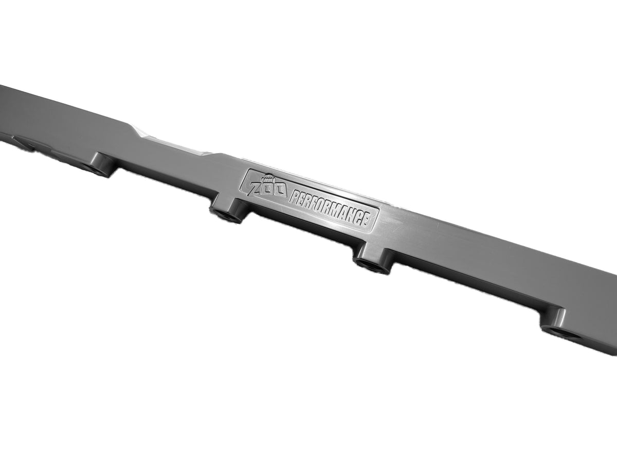 TOYOTA 2JZ FUEL RAILS  (GOLD, BLACK, SILVER)