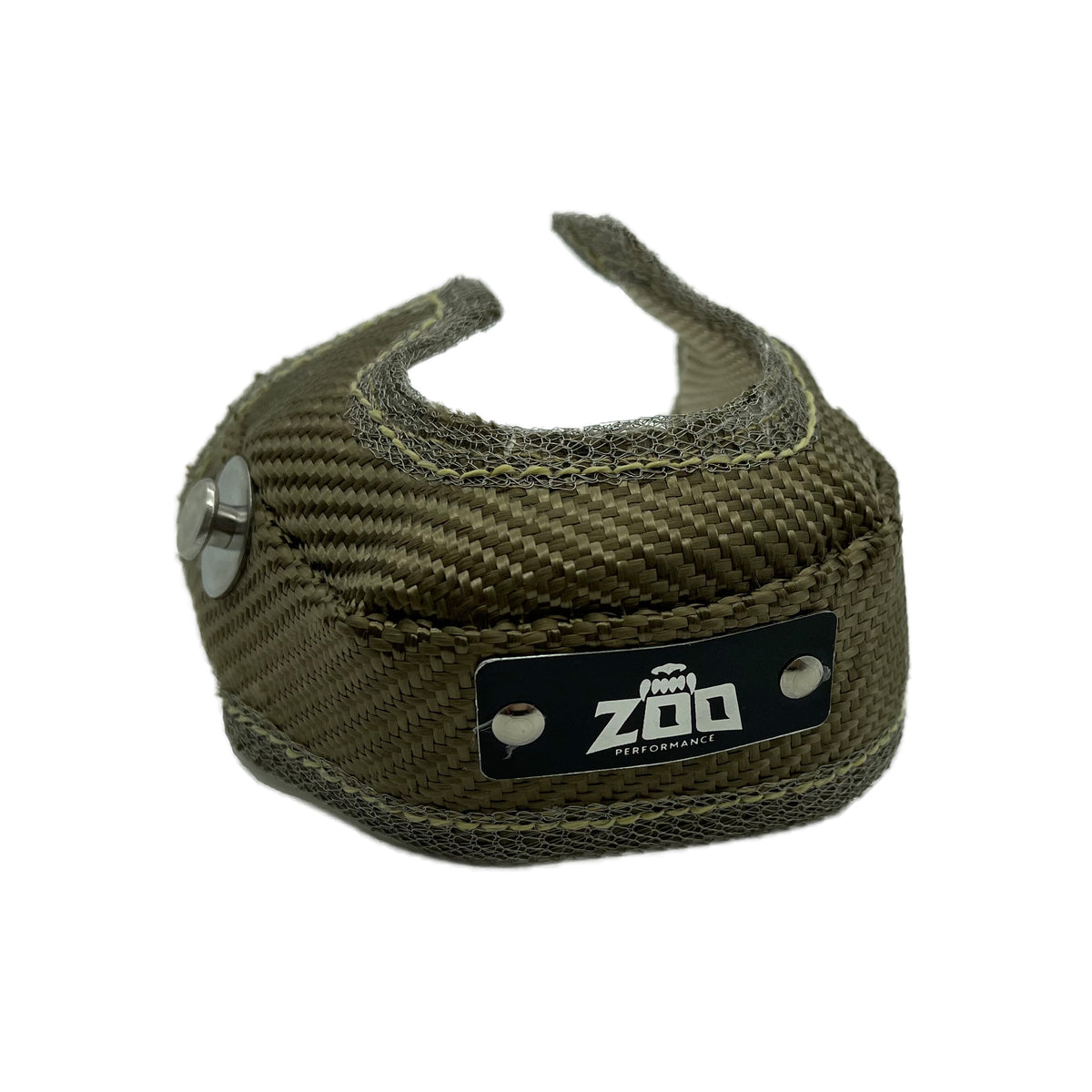 EXTERNAL WASTEGATE BEANIES