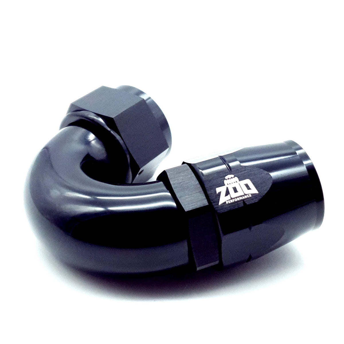 100 Series 150 Deg Hose Ends (Cutter)