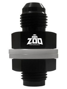 Fuel Cell Fittings