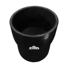 Load image into Gallery viewer, STRAIGHT REDUCER SILICONE HOSE
