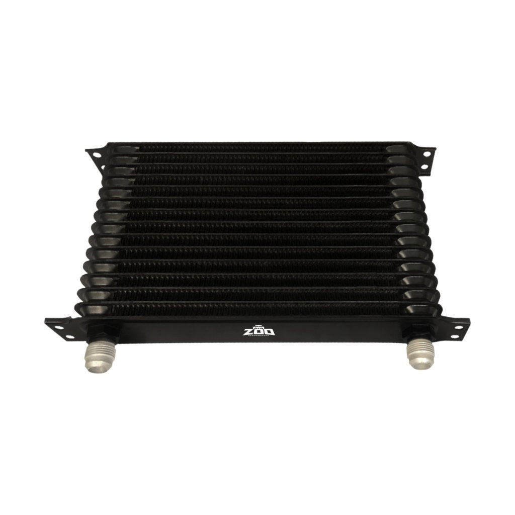 High Performance Oil Coolers