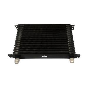 HIGH PERFORMANCE OIL COOLERS