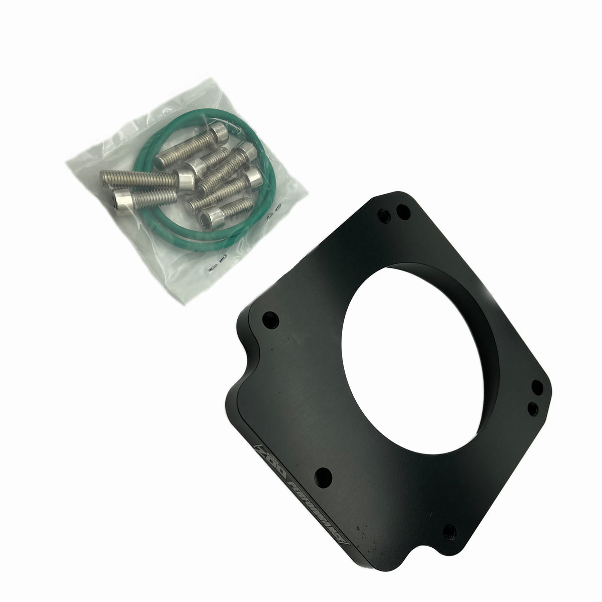 LS THROTTLE BODY ADAPTOR