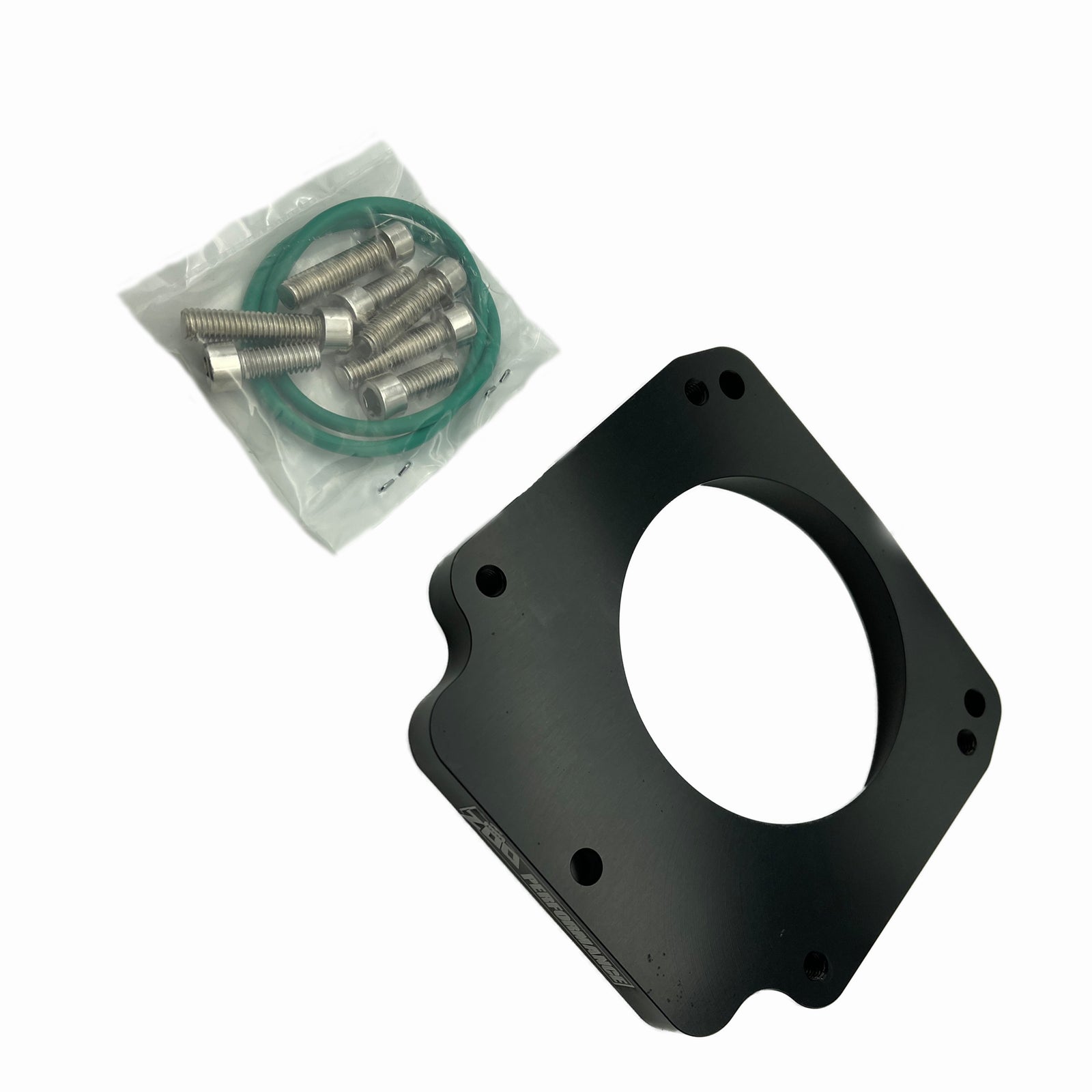 LS THROTTLE BODY ADAPTOR