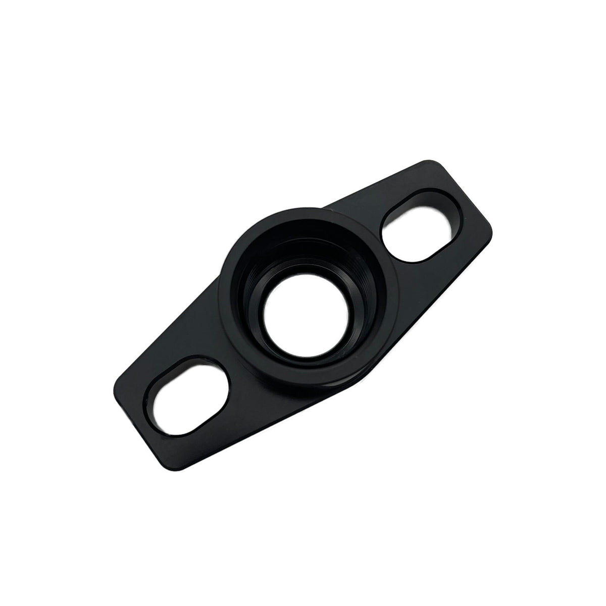 Turbo Oil Drain Adapter with O-Ring Seal