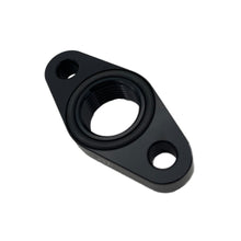 Load image into Gallery viewer, Turbo Oil Drain Adapter with O-Ring Seal
