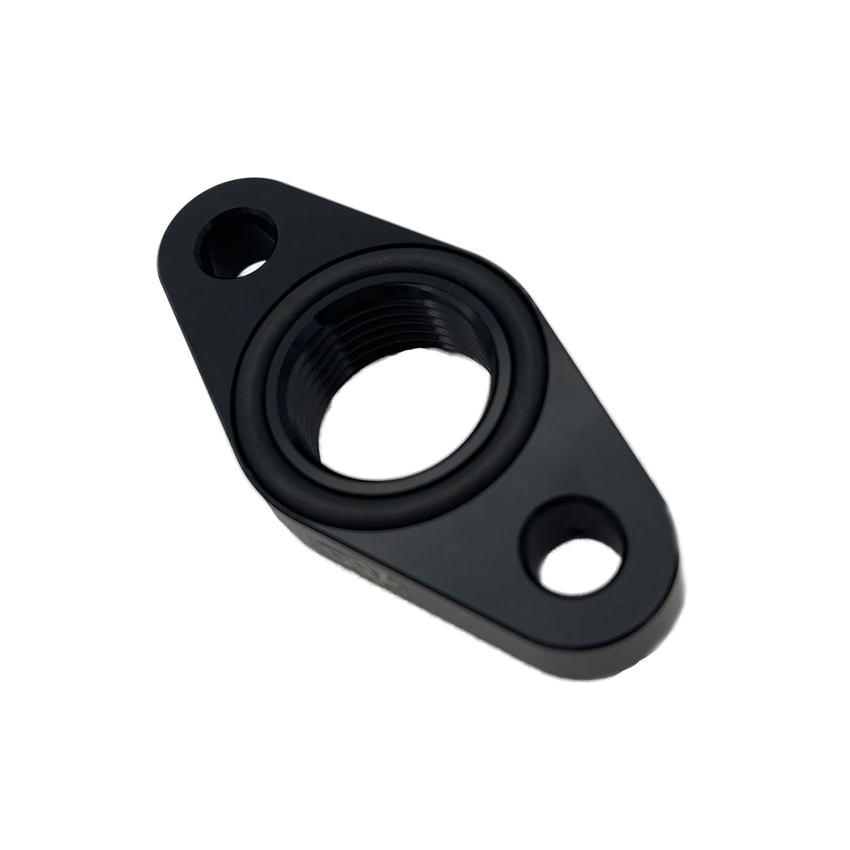 Turbo Oil Drain Adapter with O-Ring Seal