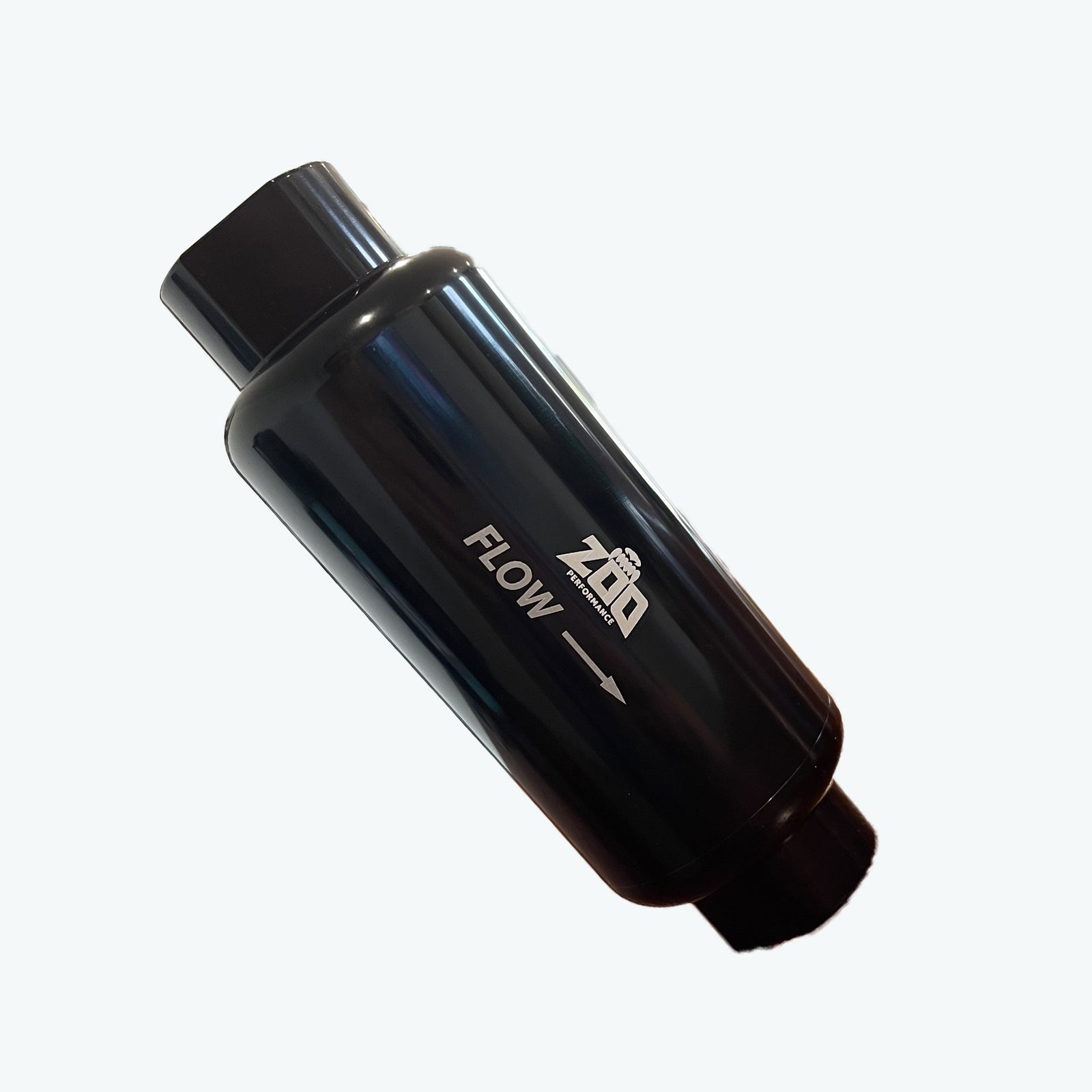 LARGE MAIN BILLET FUEL FILTER