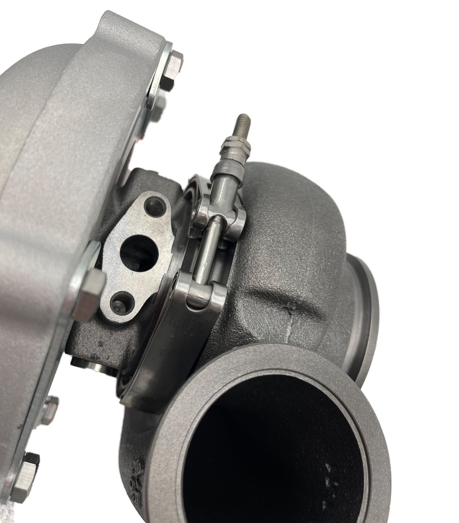 G30-660HP Series 54mm Turbo