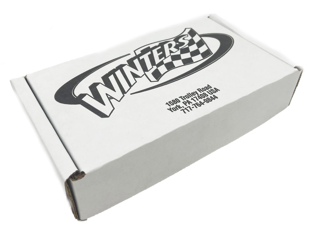 Winters Performance Clock WINTERS GEAR SETS - 10 Spline - Zoo Performance