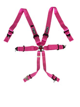 Load image into Gallery viewer, 3&quot; FIA Approved 6-Point Race Harness

